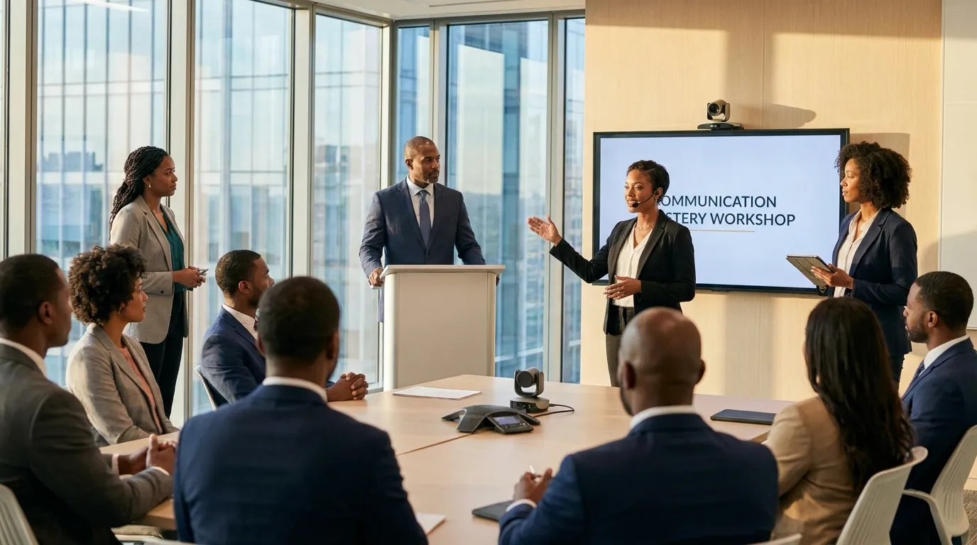 Corporate-communication-Training