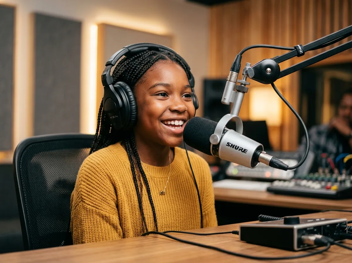 Children's Media Confidence Programme